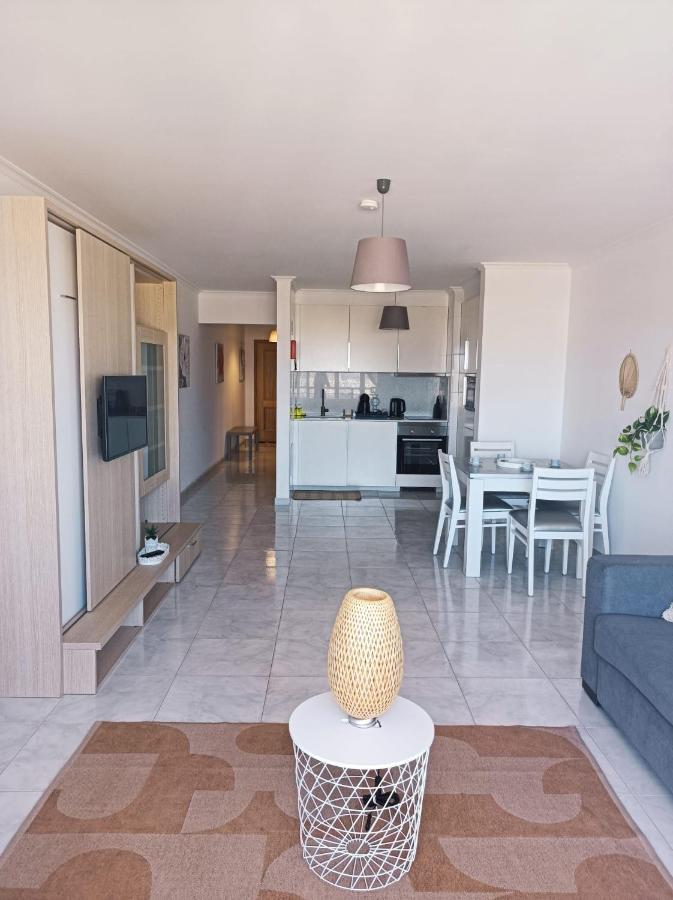 Cozy Apartment Praia Da Rocha Portimão Buitenkant foto
