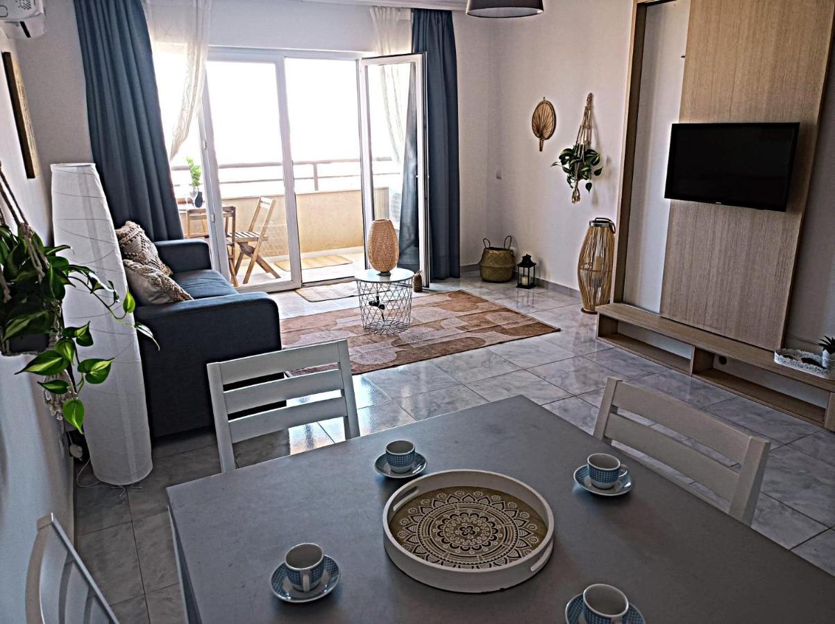 Cozy Apartment Praia Da Rocha Portimão Buitenkant foto