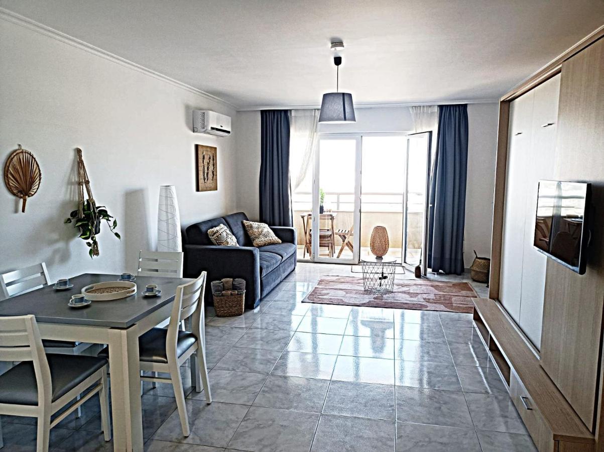 Cozy Apartment Praia Da Rocha Portimão Buitenkant foto